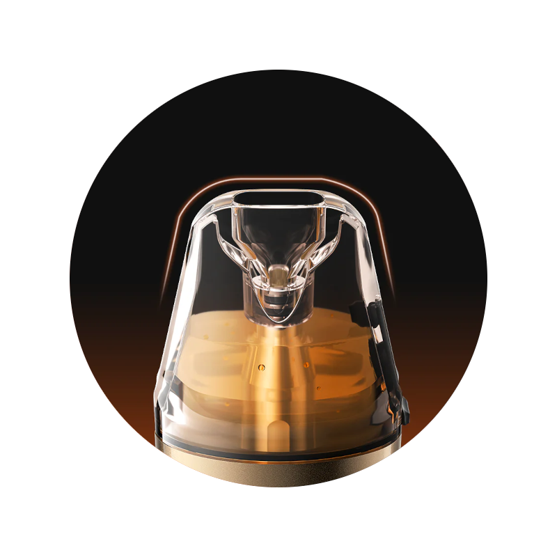 Uwell Caliburn Explorer Pod Kit_5